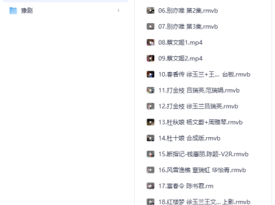 【车载音乐】60-90年代经典老歌（1688首）